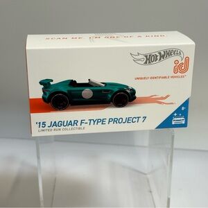 '15 Jaguar F-Type Project 7